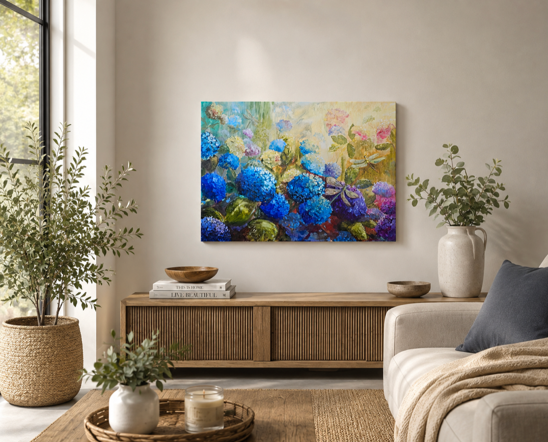Summer Whispers