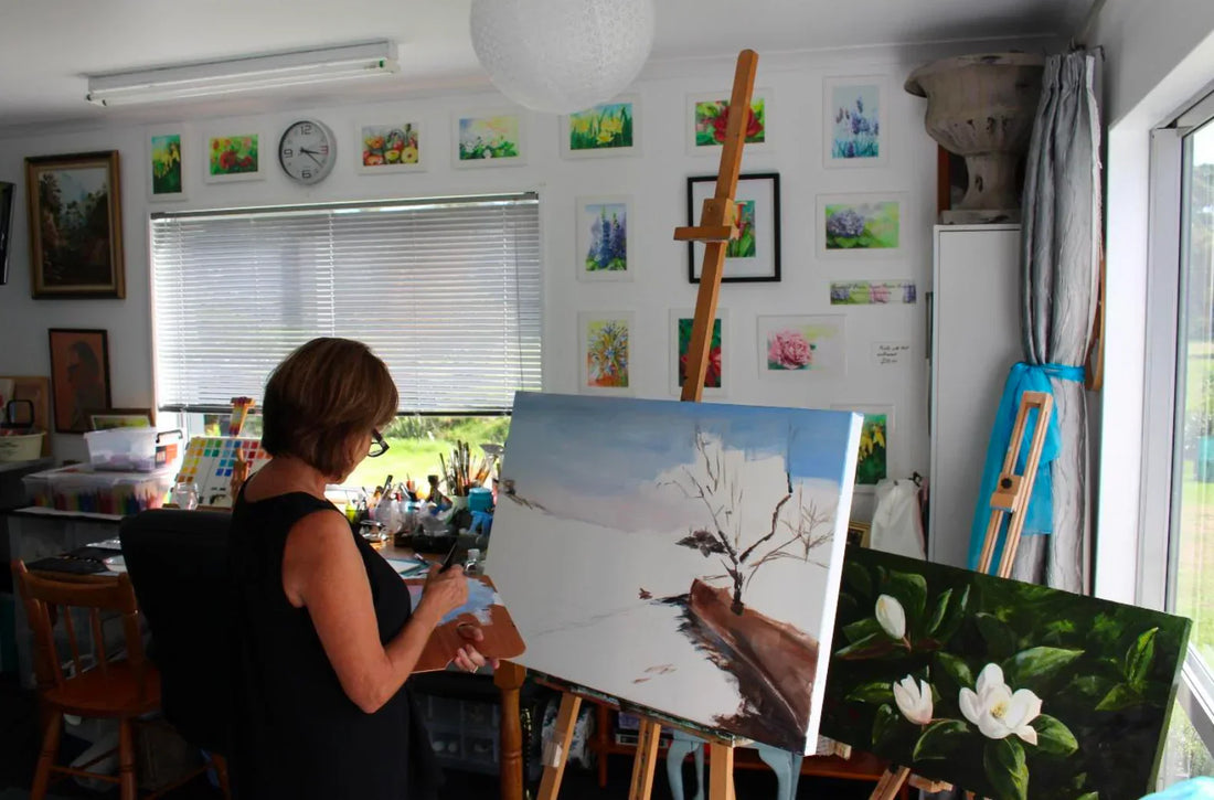 Atelier