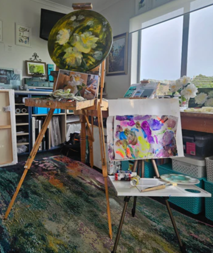 Every Child is an Artist