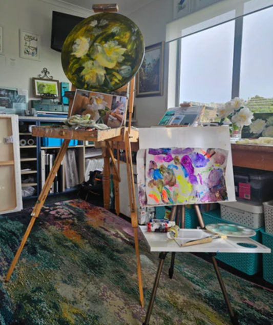 Every Child is an Artist