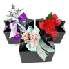 Lavender Lady Gift Box by Christina Maassen Art Ruakaka